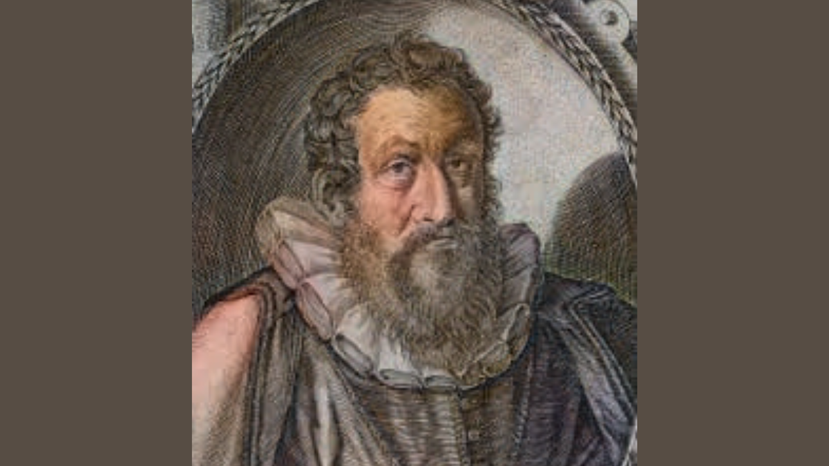 Girolamo Cardano