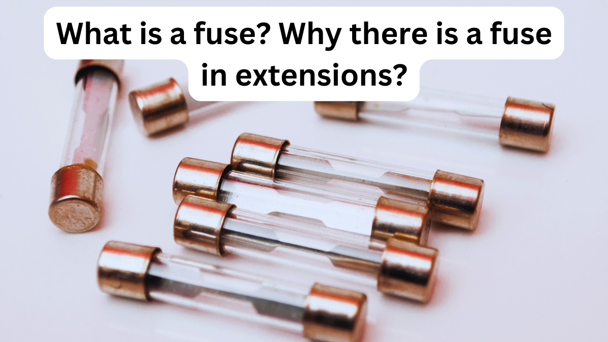 What is fuse