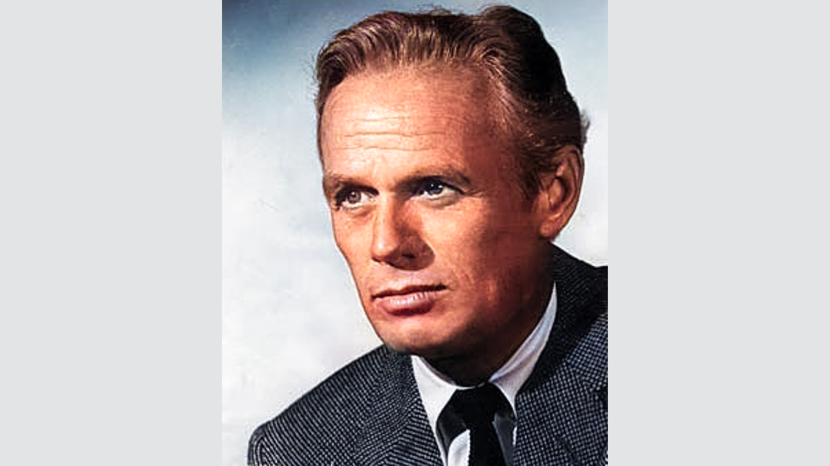 Richard Widmark